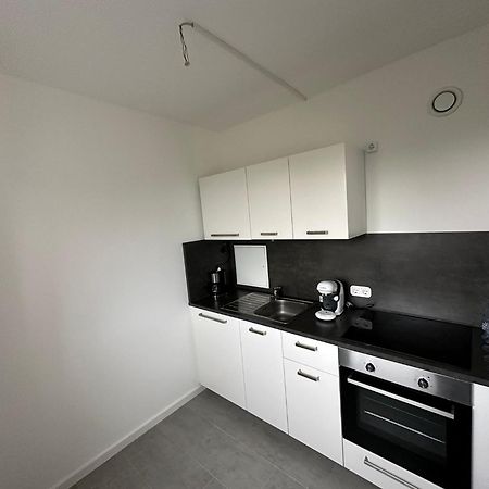 Fewo-Apartment ماغديبورغ المظهر الخارجي الصورة