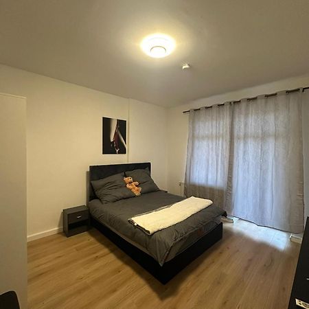 Fewo-Apartment ماغديبورغ المظهر الخارجي الصورة