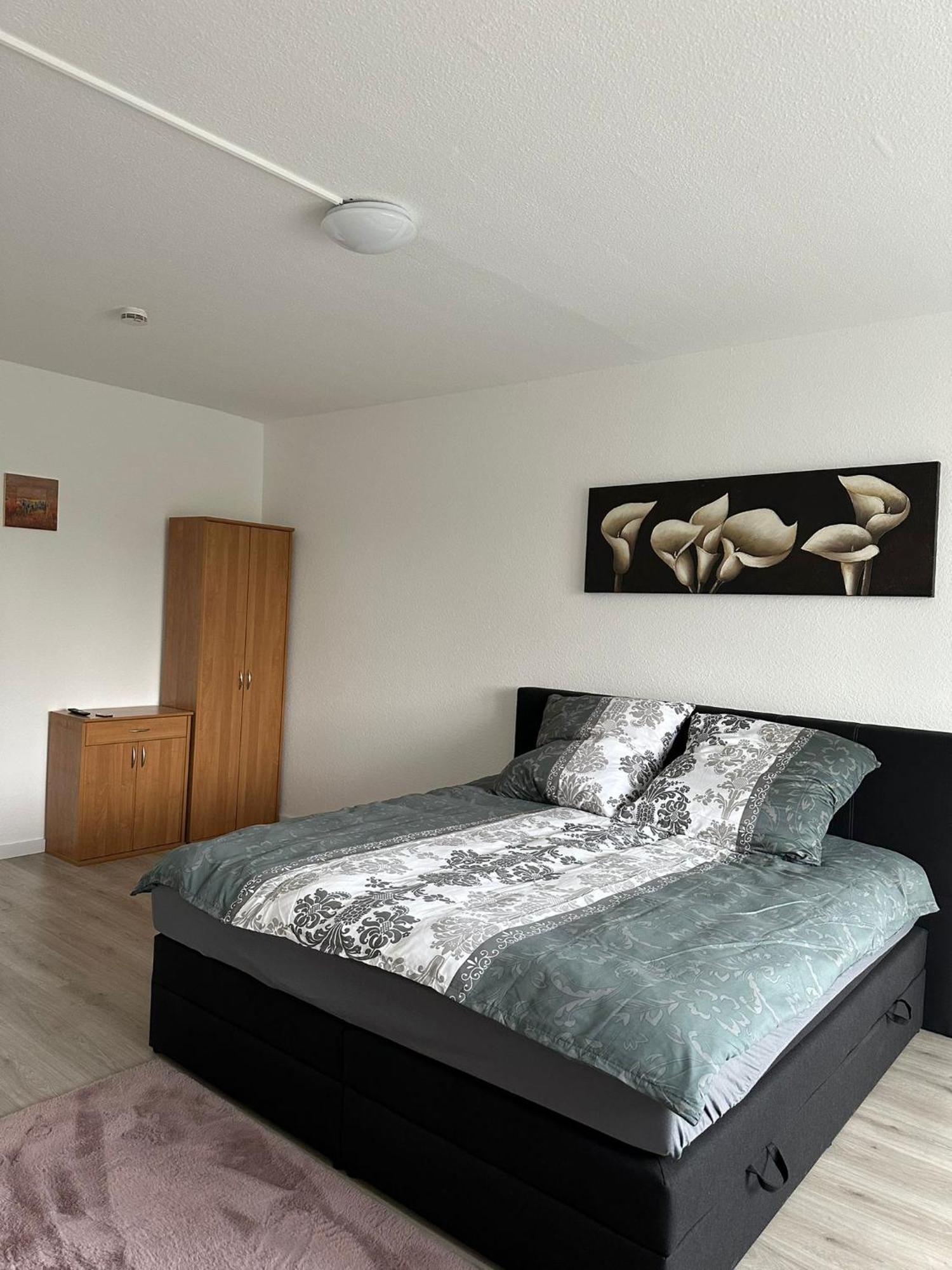 Fewo-Apartment ماغديبورغ المظهر الخارجي الصورة
