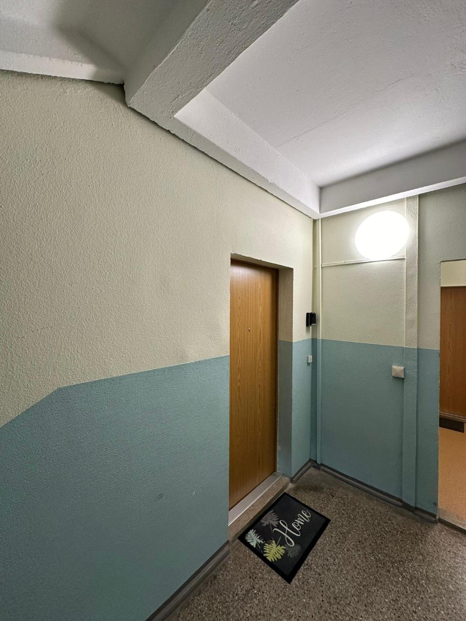 Fewo-Apartment ماغديبورغ المظهر الخارجي الصورة