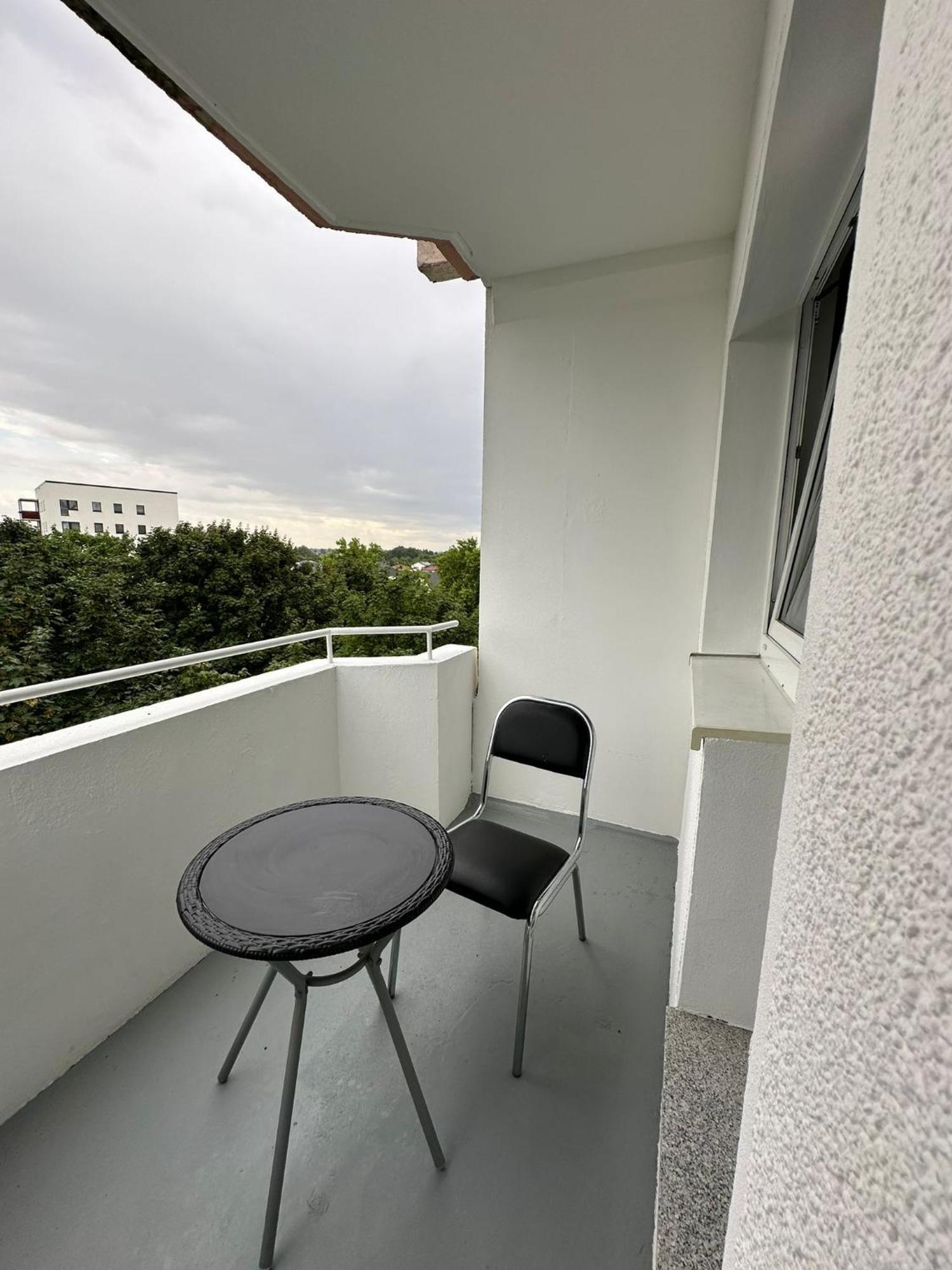 Fewo-Apartment ماغديبورغ المظهر الخارجي الصورة