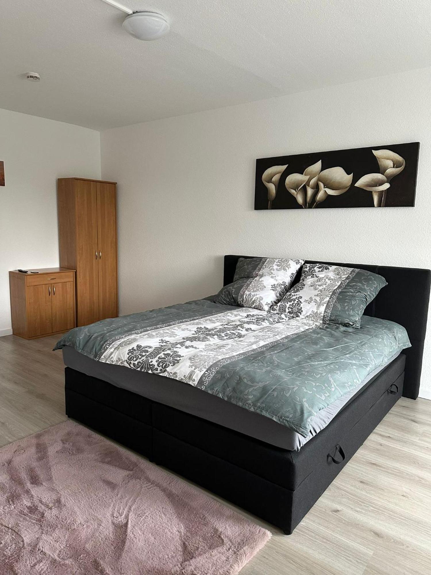 Fewo-Apartment ماغديبورغ المظهر الخارجي الصورة