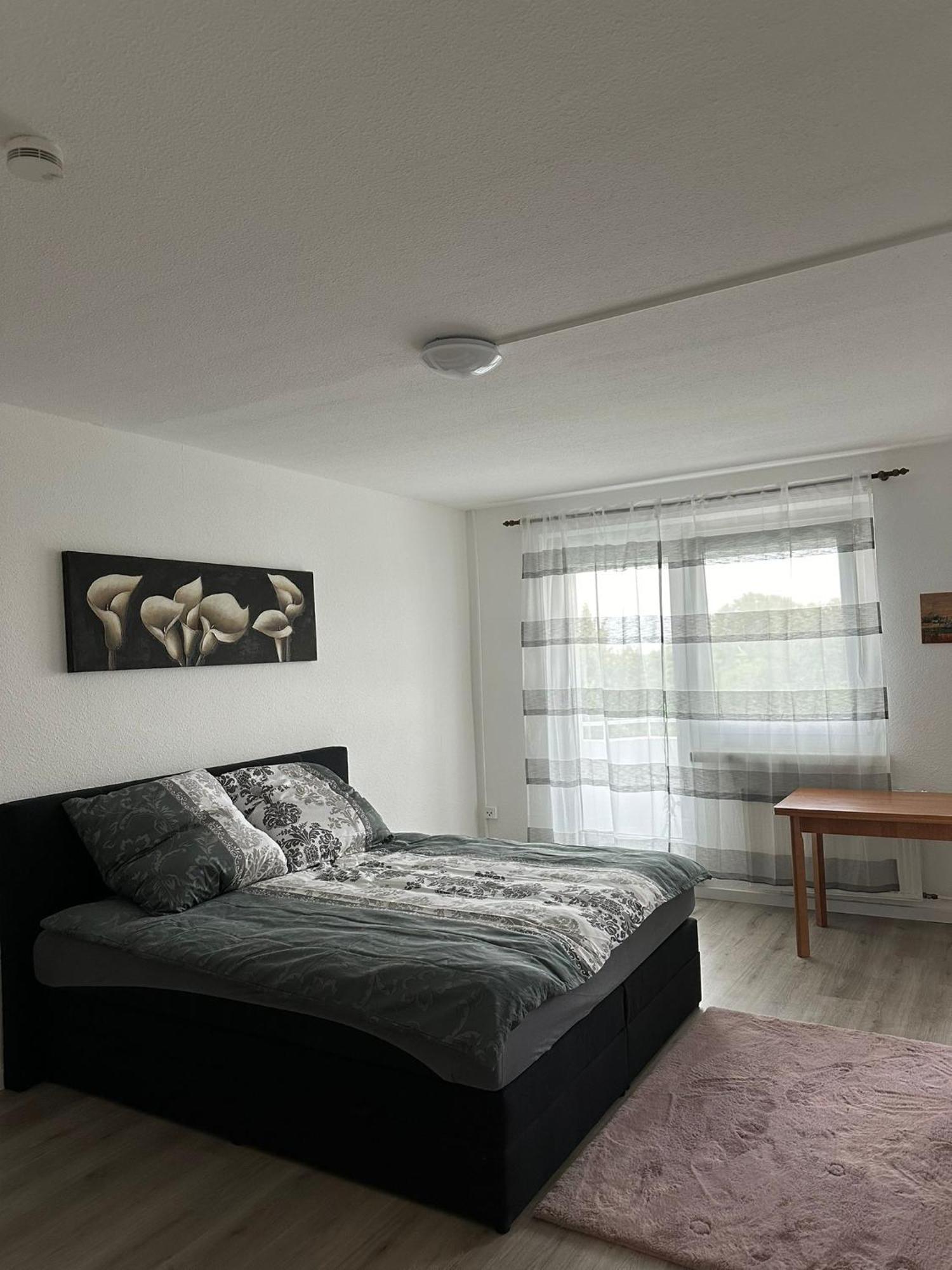Fewo-Apartment ماغديبورغ المظهر الخارجي الصورة