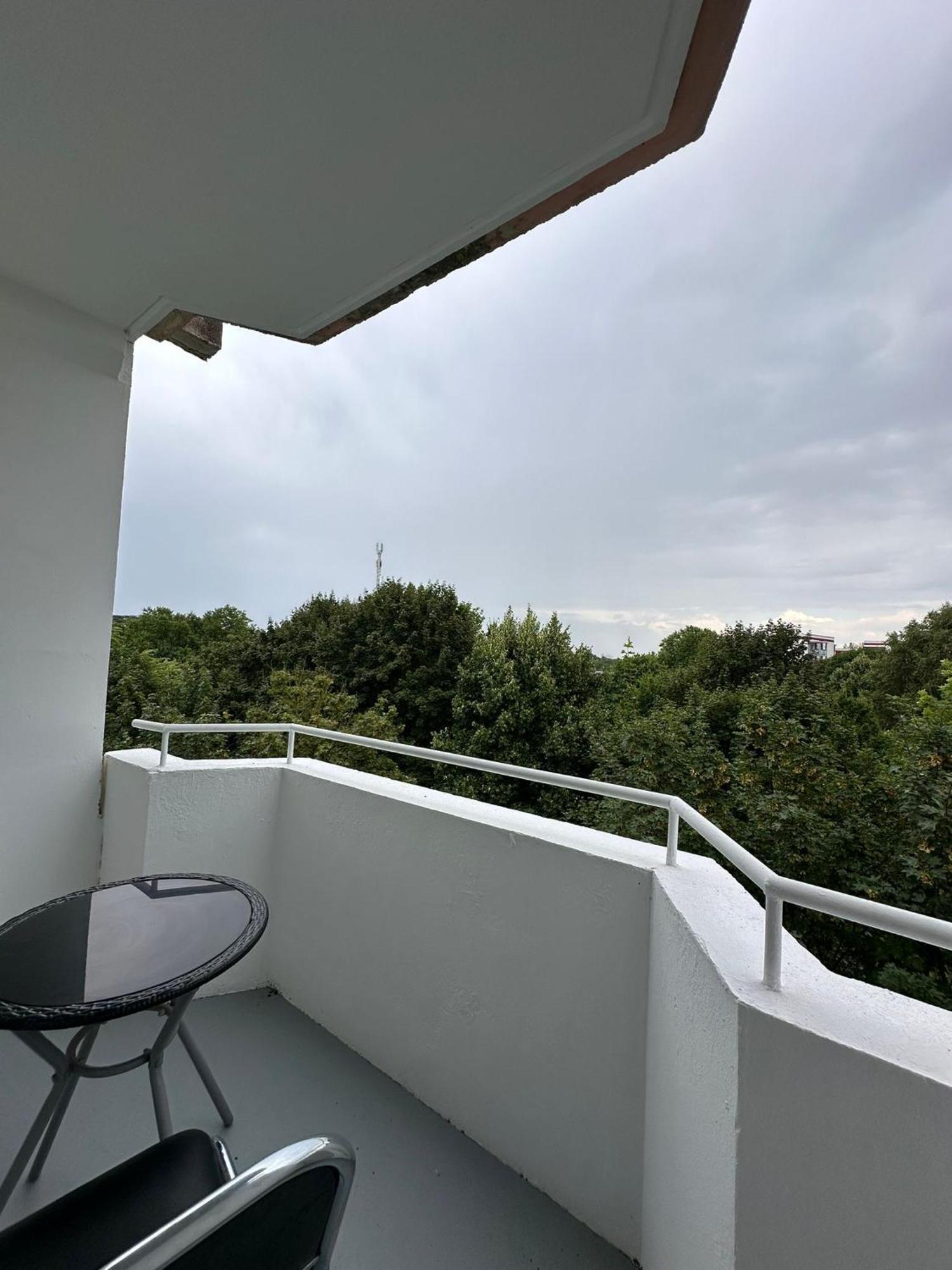 Fewo-Apartment ماغديبورغ المظهر الخارجي الصورة