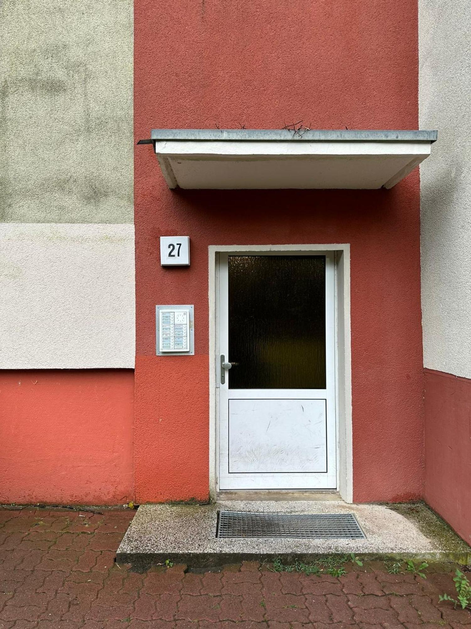 Fewo-Apartment ماغديبورغ المظهر الخارجي الصورة