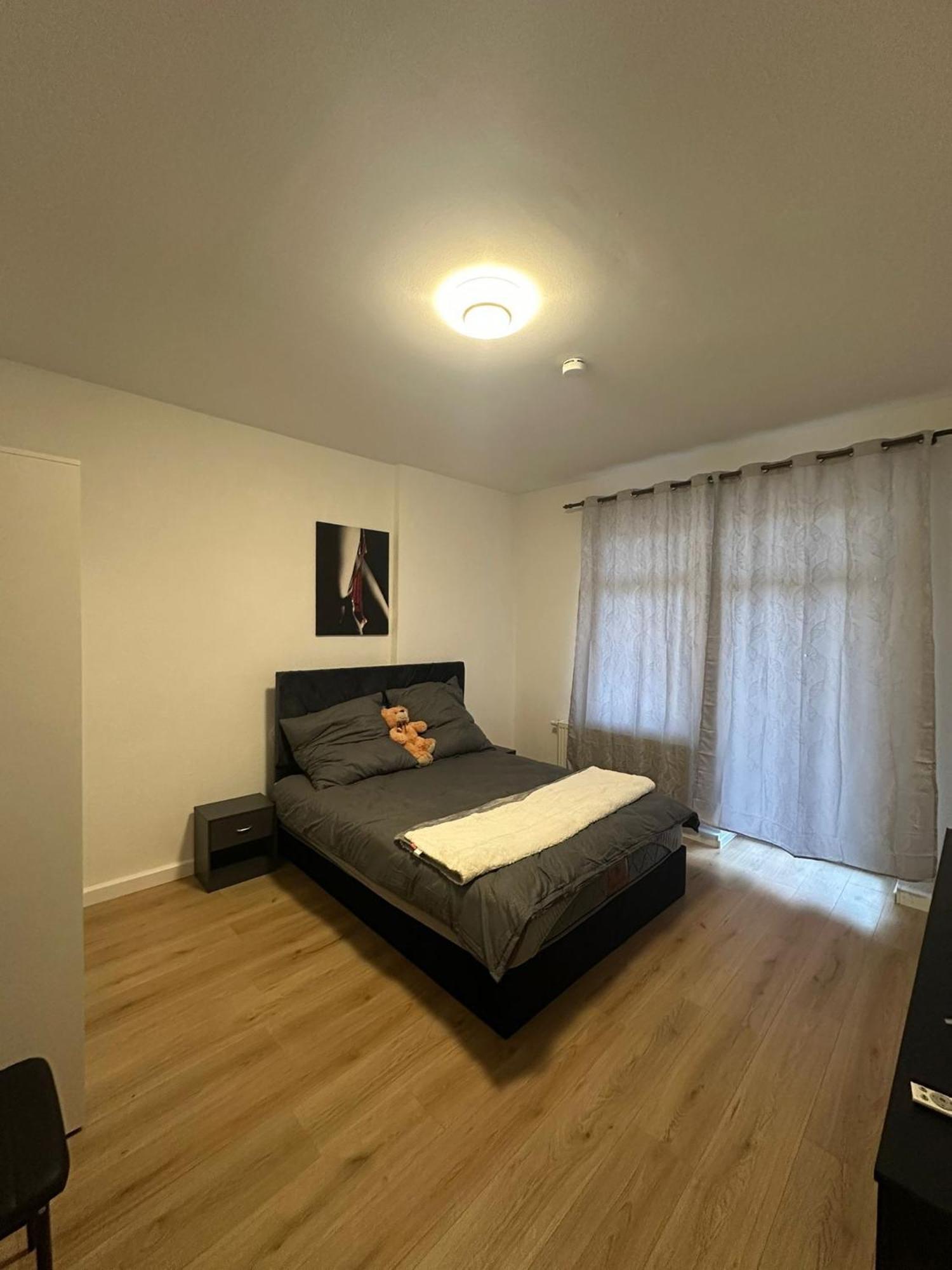 Fewo-Apartment ماغديبورغ المظهر الخارجي الصورة