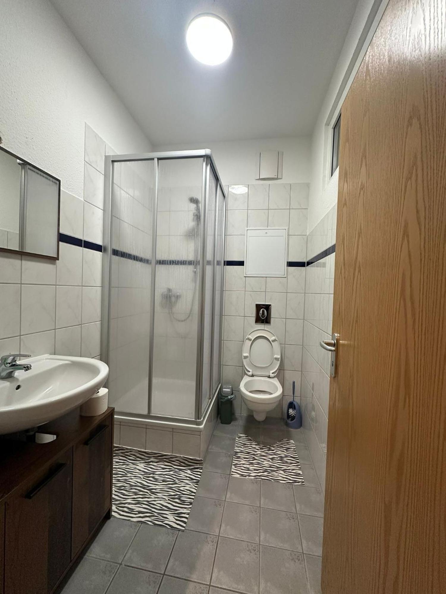 Fewo-Apartment ماغديبورغ المظهر الخارجي الصورة