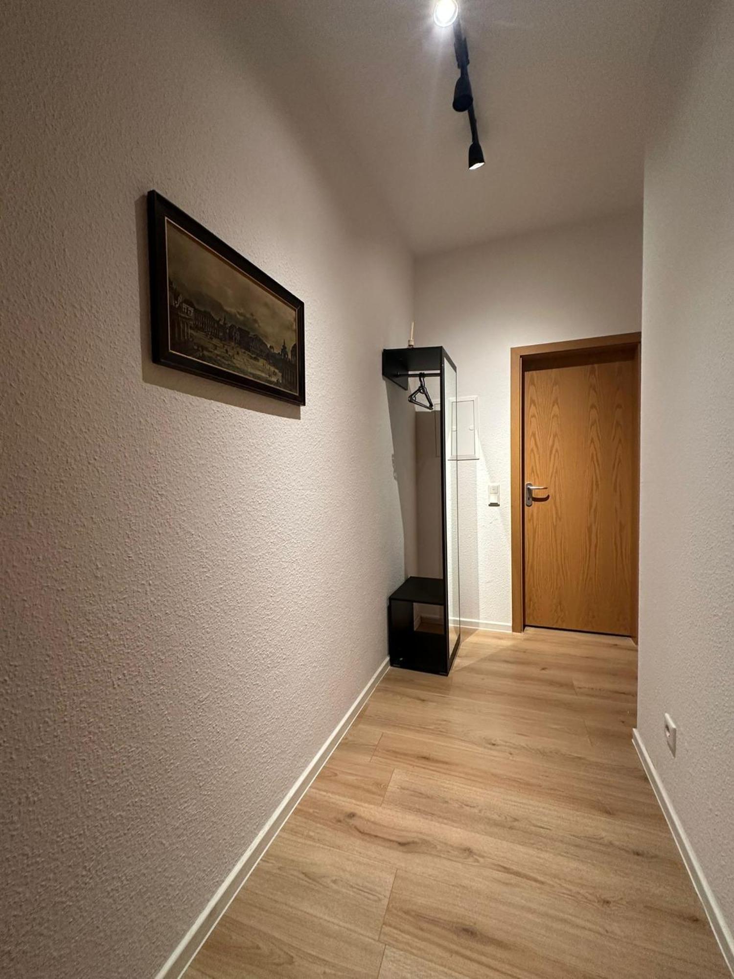 Fewo-Apartment ماغديبورغ المظهر الخارجي الصورة